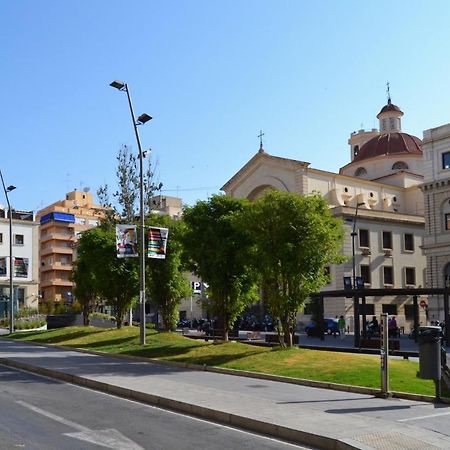 Friendly City Center Alicante Zewnętrze zdjęcie