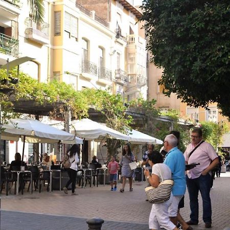 Friendly City Center Alicante Zewnętrze zdjęcie